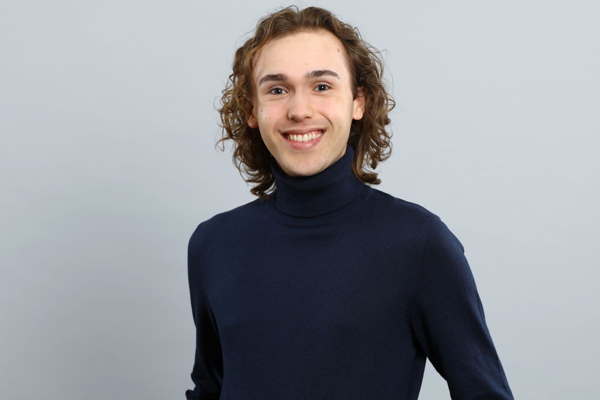 Louis Twieg | API Potsdam