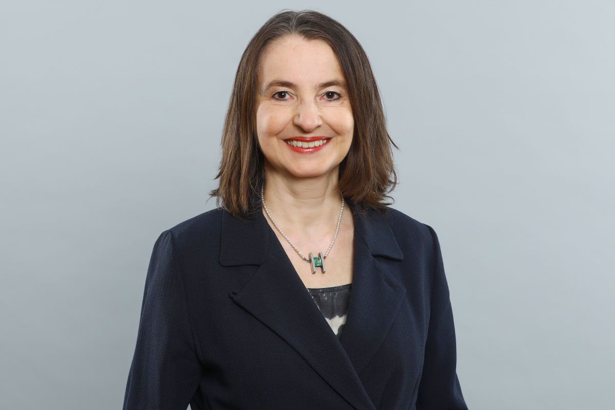 Dr. Maria Elisabeth Ahle | API Potsdam